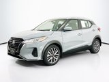 Used 2023 Nissan Kicks SV image 3