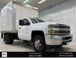 Used 2019 Chevrolet Silverado 3500 W/T w/ WT Convenience Package image 6