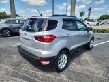 Used 2021 Ford EcoSport SE w/ SE Convenience Package image 5