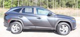 Certified 2022 Hyundai Tucson SEL image 2