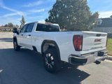 Used 2022 GMC Sierra 2500 Pro w/ Convenience Package image 4