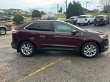 Used 2022 Ford Edge Titanium w/ Equipment Group 301A image 4