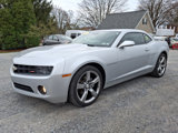 Used 2010 Chevrolet Camaro LT w/ RS Package image 3