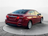 Used 2017 Nissan Sentra SV image 5