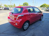 Used 2012 Toyota Yaris SE image 4