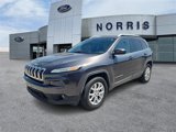 Used 2015 Jeep Cherokee Latitude w/ Comfort/Convenience Group image 3