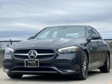 Certified 2022 Mercedes-Benz C 300 4MATIC Sedan image 3