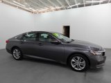 Used 2019 Honda Accord LX image 4