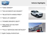 Used 2022 Ford Bronco Sport Big Bend w/ Convenience Package image 4