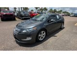Used 2013 Chevrolet Volt Premium w/ Premium Trim Package image 4