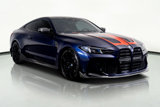 Used 2025 BMW M4 Competition w/ Executive Package image 5