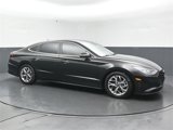 Used 2020 Hyundai Sonata SEL w/ Premium + Sunroof Package image 5