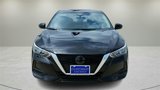 Certified 2022 Nissan Sentra SV w/ All-Weather Package image 2