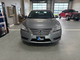 Used 2014 Nissan Sentra SV image 3
