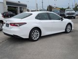 Used 2024 Toyota Camry LE image 5