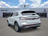Used 2019 Lincoln Nautilus Reserve image 4