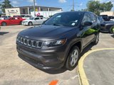Certified 2023 Jeep Compass Sport image 3