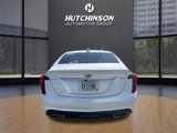 Certified 2025 Cadillac CT5 Premium Luxury w/ Sun And Sound Package image 4