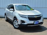 Used 2022 Chevrolet Equinox LT image 2