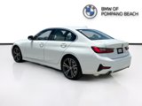 Used 2022 BMW 330i Sedan w/ Driving Assistance Package image 5