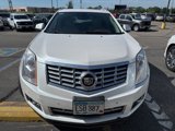 Used 2016 Cadillac SRX Premium w/ Trailering Package image 2