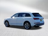 Certified 2023 Audi Q7 3.0T Premium Plus image 5