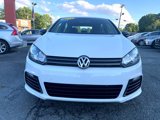 Used 2013 Volkswagen Golf R 4-Door image 2