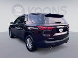 Used 2023 Chevrolet Traverse LT image 4