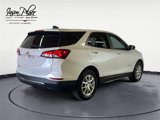 Used 2022 Chevrolet Equinox LT image 3