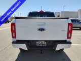 Used 2019 Ford Ranger Lariat w/ Equipment Group 501A Mid image 5