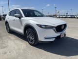 Used 2021 MAZDA CX-5 Touring image 2