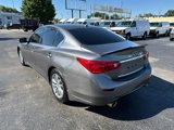 Used 2015 INFINITI Q50 image 6