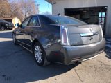Used 2012 Cadillac CTS Sedan image 3