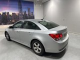 Used 2012 Chevrolet Cruze LT w/ RS Package image 4