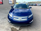 Used 2012 Chevrolet Volt image 2