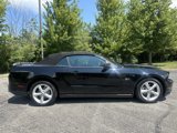 Used 2010 Ford Mustang GT Premium image 2