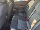 New 2025 Nissan Versa SV w/ Trunk Package image 5