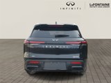 New 2025 INFINITI QX60 Luxe image 5