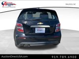 Used 2019 Chevrolet Sonic LT image 5