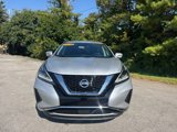 Used 2020 Nissan Murano SV image 2