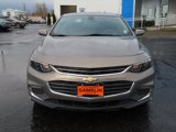 Used 2017 Chevrolet Malibu LT image 2