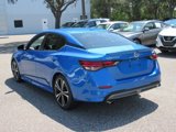 Used 2020 Nissan Sentra SR image 5