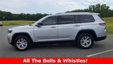 Used 2021 Jeep Grand Cherokee L Limited image 6