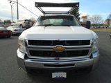 Used 2008 Chevrolet Silverado 3500 W/T image 3