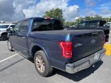 Used 2015 Ford F150 Lariat w/ Equipment Group 502A Luxury image 5