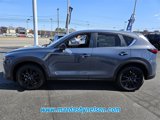 New 2025 MAZDA CX-5 Carbon Edition image 4