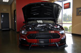 Used 2022 Ford Mustang GT Premium w/ GT Performance Package image 2