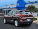 Used 2023 Chevrolet TrailBlazer LS image 4