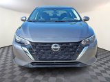 Certified 2024 Nissan Sentra SV image 2