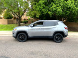 Used 2017 Jeep Compass Limited w/ Navigation Group image 3